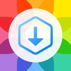 FREE App ImageGet - Downloader From Web