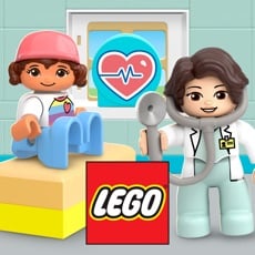 FREE App LEGO® DUPLO® DOCTOR
