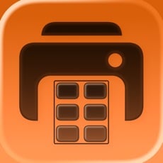 FREE App Label Printer