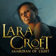 FREE App Lara Croft: Guardian of Light