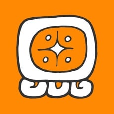 FREE App Maya Calendar