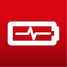 FREE App My Battery Health