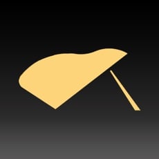 FREE App Online Piano Atlas
