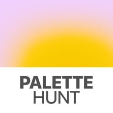FREE App Palette Hunt