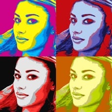 FREE App Pop Art Lite