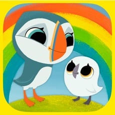 FREE App Puffin Rock Music!