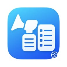 FREE App Pump Tracker: Breastfeeding