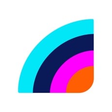 FREE App Rainbow Clip