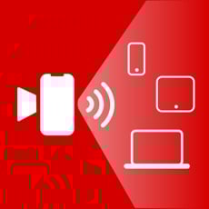 FREE App Security Camera - Home Monitor