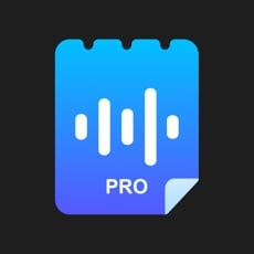 FREE App SoriNote PRO: Voice Recorder