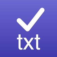 FREE App SwiftoDo for todo.txt