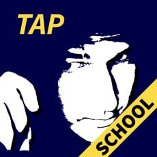 FREE App TAP Library School Edition