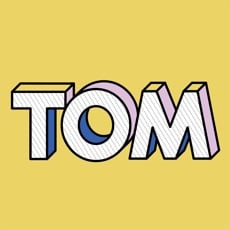 FREE App TOM: The Organised Method