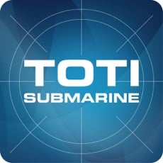 FREE App TOTI SUBMARINE VR EXPERIENCE