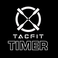 FREE App Tacfit Timer