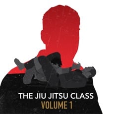 FREE App The Jiu Jitsu Class Volume 1