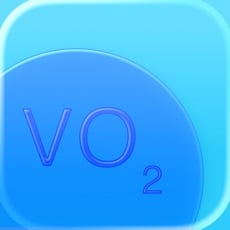 FREE App VO2 Max - Cardio Fitness