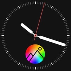 FREE App WatchAnything - watch faces