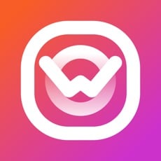 FREE App Watchy: use with Instagram