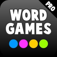 FREE App Word Games PRO 101-in-1