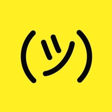 FREE App iShrug: Kaomoji and ASCII Art