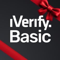 FREE App iVerify Basic
