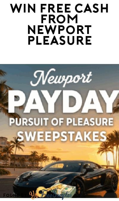Win FREE $20 Gift Cards & Dream Trips in Newport Sweepstakes