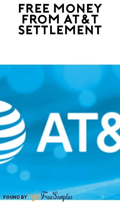 FREE Up To $5000 From AT&T Data Breach Settlement