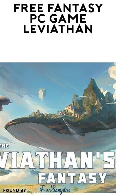 FREE The Leviathans Fantasy PC Game On Steam