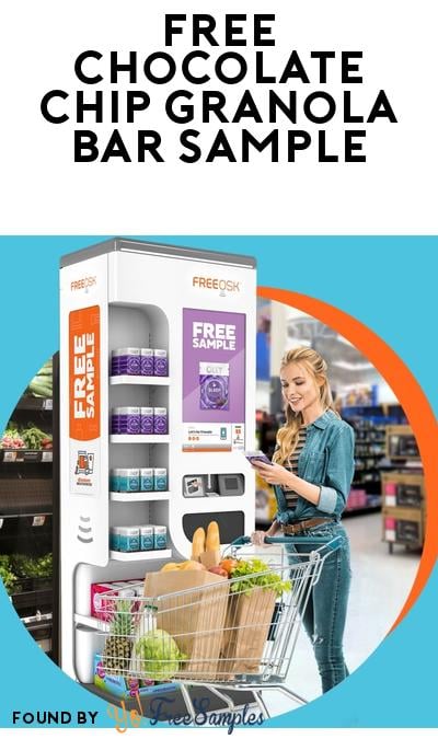 FREE Bowl & Basket Granola Bar At ShopRite (Freeosk App Required)