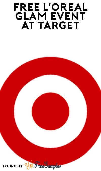 FREE Galentine’s Glam Event at Target on January 24-25