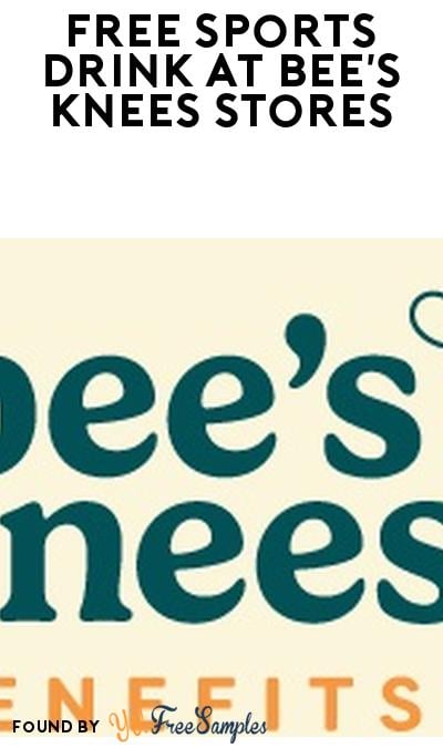 FREE Propel, LifeWTR, or Gatorlyte at Bee’s Knees Benefits Wednesday