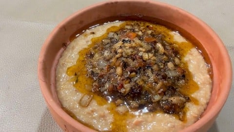 FREE Course at Udemy: “Traditional Saudi Recipes: Marqooq, Jareesh, & Saleeg