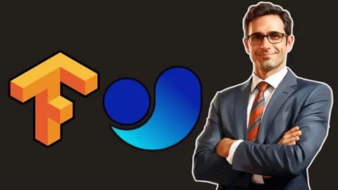 FREE Course at Udemy: 5 Days 5 Machine Learning Projects From Basic To Pro