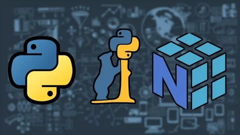 FREE Course at Udemy: 7 Days 7 Machine Learning & Python Projects From Scratch