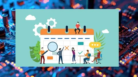 FREE Course at Udemy: AI (Artificial Intelligence) for Project Planning Excellence