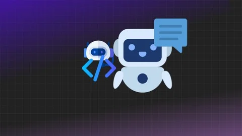 FREE Course at Udemy: AI Chatbot Development & Marketing Masterclass 2025