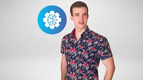 FREE Course at Udemy: AI Cybersecurity Solutions: Overview of Applied AI Security