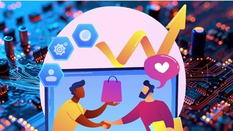 FREE Course at Udemy: AI for CRM (Customer Relationship Management)  Excellence