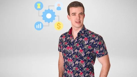 FREE Course at Udemy: AI for Customer Experience: CX Automation and Analytics