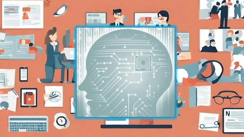 FREE Course at Udemy: AI for Human Resources Management / HR/ HRM Excellence