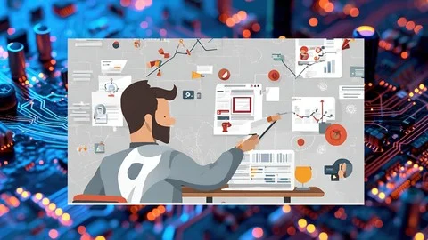 FREE Course at Udemy: AI for Marketing and Advertising Excellence