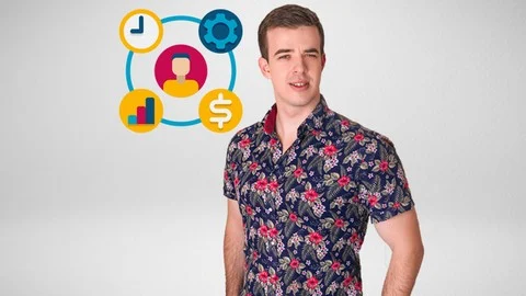 FREE Course at Udemy: AI for Program Managers: Practical Skills and Automation