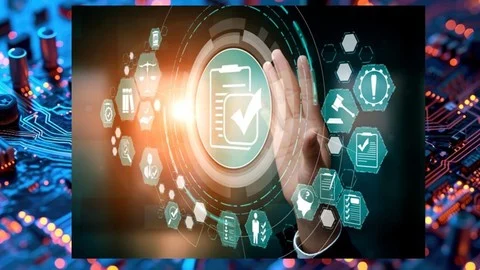 FREE Course at Udemy: AI for Risk Management & Compliance Excellence