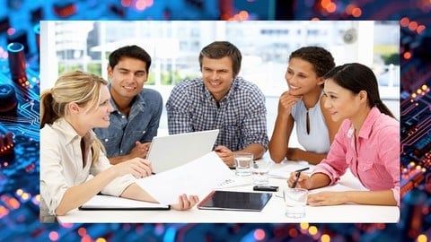FREE Course at Udemy: AI for Verbal & Non-Verbal Communication Excellence