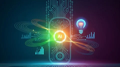 FREE Course at Udemy: AI-Powered Data & Product Masterclass