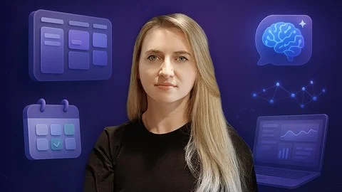 FREE Course at Udemy: AI-Powered Project Management: Lead Smarter