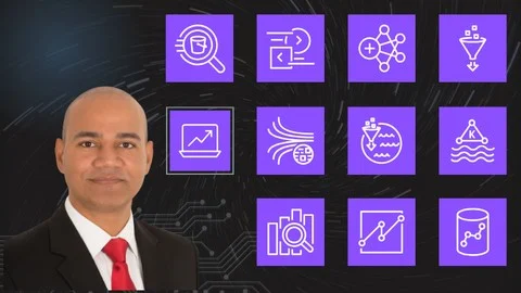 FREE Course at Udemy: AWS Analytics Services - Hands-On Lab Demos