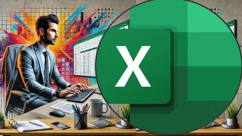 FREE Course at Udemy: Accounting Equation & Excel-Enter Second Month of Data Input
