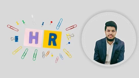 FREE Course at Udemy: Administrative Human Resources (HR) for Beginners